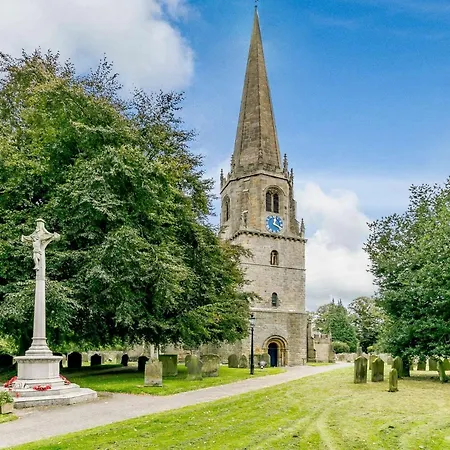 Vakantiehuis 2 Bed In 85510 *