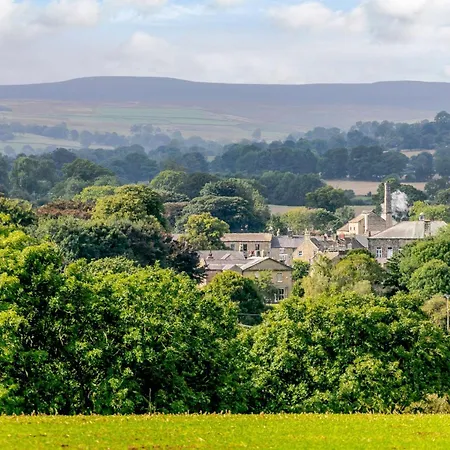 2 Bed In 85510 Masham