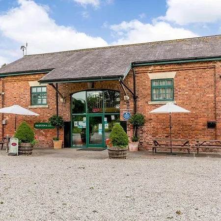 2 Bed In Ripon Oc-85510 Masham