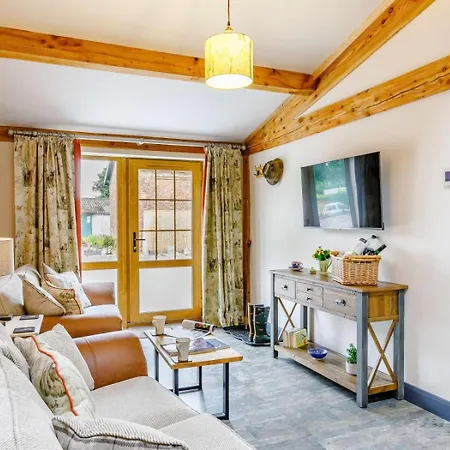 2 Bed In Ripon Oc-85510 *