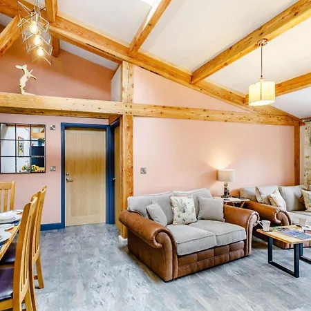 2 Bed In Ripon Oc-85510 מסהאם
