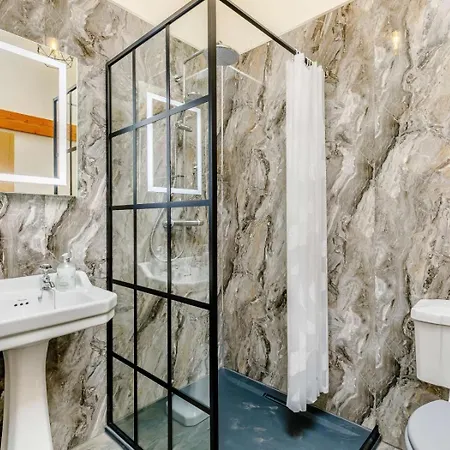 Prázdninový dům 2 Bed In Ripon Oc-85510 *