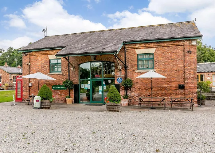 2 Bed In Ripon Oc-85510 Masham