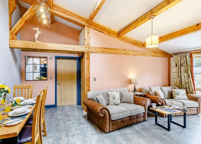 2 Bed In Ripon Oc-85510 Masham