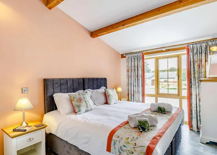 2 Bed In Ripon Oc-85510 *