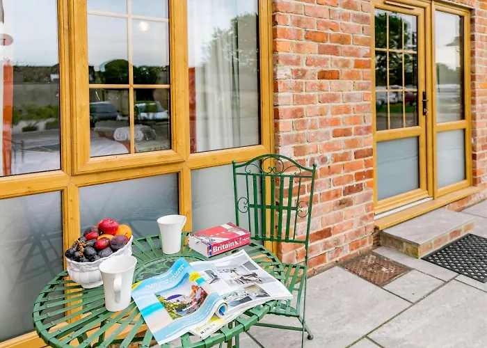 2 Bed In Ripon Oc-85510 Casa de Férias Masham