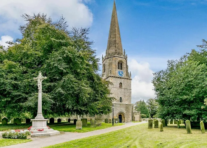 2 Bed In Ripon Oc-85510 Masham