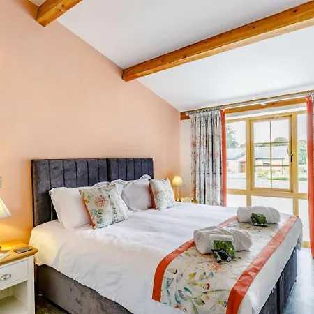 2 Bed In Ripon Oc-85510 *