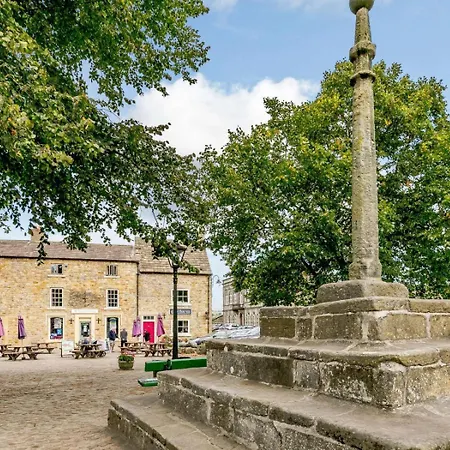 Hébergement de vacances 2 Bed In Ripon Oc-85510 Masham