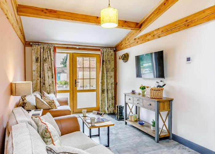 2 Bed In Ripon Oc-85510 *