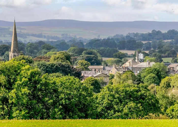 度假居 2 Bed In Ripon Oc-85510